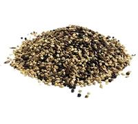 2kg CAGE BIRD CONDITION SEED MIXED CAGE BIRD FOOD SJJ