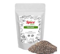 2kg | Chia Seeds Whole Natural Premium Quality Free UK P&P by Spice Mart® (2000 Grams)