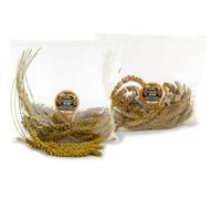 2Kg Chubby Millet Spray for Birds - Bird Treats for All Species of Caged and Wild Birds