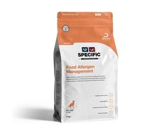 (2kg) Dechra Specific Fdd-hy Cat Food Allergy Management