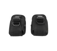2KG Diving Weight Belt Pocket Trim Counter Bag with Fast Release Buckle, Underwater Diving Snorkeling Pocket for Divers