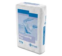 2kg Formula Fine Casting Plus Fineplus - Superior Plaster of Paris