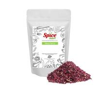 2kg | Hibiscus Fine Cut | Flower Dried Loose Leaf Herbal Tea Brew Premium Quality by Spice Mart® (2000 Grams)