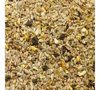 2kg Johnston & Jeff Superior Wild Bird Food With Fruit