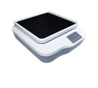 2KG Laboratory Orbital Shaker LED Digital Display Horizontal Swing Speed Oscillator 40-200rpm SK-O180-S