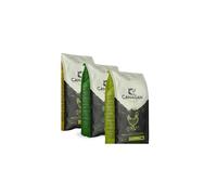 (2kg, Large) Canagan Chicken Dry Dog Food Grain Free Natural