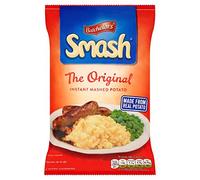 (2kg Pack) Batchelors Smash The Original Instant Mashed Potato 2kg