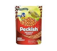 2kg Peanut Kernels, Peanuts Are A Great Source Of Food That Are High In Energy And Rich In Oils And Protein, Bird Feed/Food