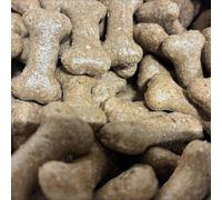 2kg Pointer Gravy Bones Dog Treats, Beef