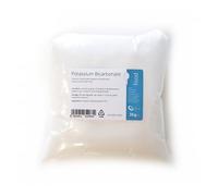 2kg - POTASSIUM BICARBONATE - Highest Quality Food Grade