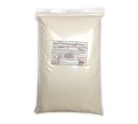 2kg Potters Aluminium Kiln/Batt Wash for Ceramic Pottery Kilns - Excludes Kaolin.
