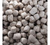 2kg Premium Floating Pellets for Ducks Swans Geese and Waterfowl - Complete High Energy Wild Bird Feed for Garden Ponds Lakes and Rivers -Rich Food Ideal for Feeding All Water Birds Year-Round