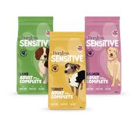 2kg Sensitive Bundle