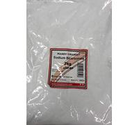 2kg Sodium Bicarbonate - Baking Soda Powder - Pharmaceutical Grade - BP/USP