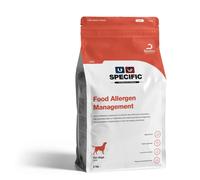 Dechra SPECIFIC™ CDD Food Allergen Management Dry Dog Food 2kg
