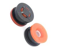 2Kit Manual Gear Shift Cable Linkage End Rod Bushing Connector 55566686 Compatible With Opel For Cascada 2013-2016 Shift Cable Adjuster set