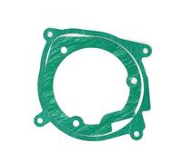 2KW 5KW Air Diesel Heater Blower Fan Motor & Burner Gasket set For Chinese heater Airtronic Car Truck 1x 10x 20x 50x (Color : 10x 5KW Set)