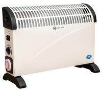 2KW CONVECTOR HEATER+TIMER; EH1890 (PREM-I-AIR) Qty X 1