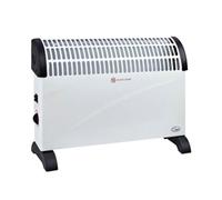2kW Convector Heater White CRH6139C/H - New + Free 24h Courier