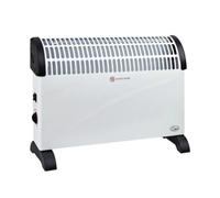 CED HC2D Airmaster Portable Convector Heater - 2kW