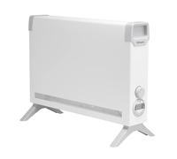 Dimplex 2kW Convector Heater with 7 Day Timer - ML2TSTie7