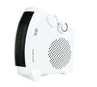 Arctic Hayes - Plug In 2kW Fan Heater - 998770