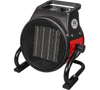 Premiair 2Kw Industrial Fan Heater - EH1906