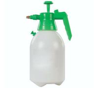 2L 2 Litre Water Pressure Sprayer Pump Bottle Weed Killer Water Garden Chemical Dispenser