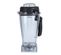2L 64oz Juicer Blender Cup Replacement，Compatible for Vitamix，C Series Blenders