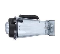 2L 64oz Juicer Blender Pitcher Cup Lid Blade Parts Kit Fit,Compatible For Vitamix Transparent Container