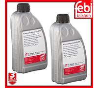 2L Automatic Transmission Fluid Febi 29449 For Mercedes SLC SLK SLR Sprinter