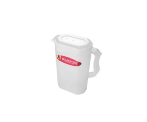 2l Beaufort Fridge Water Juice Jug - fridge jug beaufort 2l