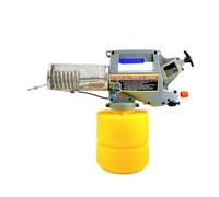 2L Beekeeping Equipment Varroa Check Forger Jet Mite Killer Queen Cage Honeybee Tools Bee Health