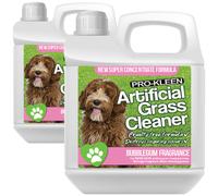 (2L, Bubblegum) Pro-Kleen 1L Artificial Grass Cleaner