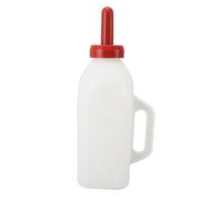 2L Calf Feeding Bottle, Calf Nursing Bottle, Lamb Feeding Bottle, Suitable for A More Comfortable and Efficient Breastfeeding Process (Upright Milk Pot)