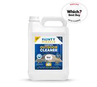 2L Complete Outdoor Cleaner | Monty Miracle®