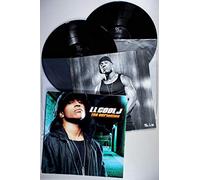 2l Cool J - The Definition [VINYL]