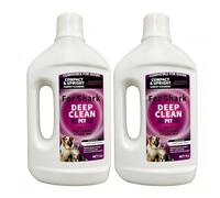 2L Double-Layer Pet-Friendly Carpet Cleaner, A Deep-cleaning Version Specially Designed For Pet-owning Families, Compatible With Shark