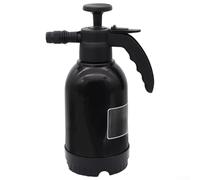 2L Eco Friendly Car Cleaning Sprayer Bottle with Adjustable Nozzle and Safety Pressure Release Feature