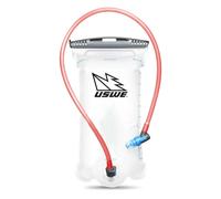 USWE 2 Litre Elite Bladder Plug-n-Play - Transparent