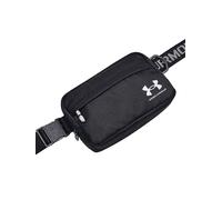 2L Essential Waist Crossbody Bag Black One Size