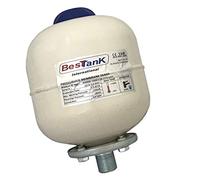 2L Expansion Vessel Pressure Tank ONLY for unvented Water Heater 2 Litre