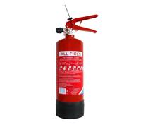2L Firexo Universal Fire Extinguisher ALL Classes of Fire FREE DELIVERY