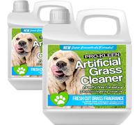 (2L, Fresh Cut Grass) ProKleen Artificial Grass Cleaner Deodoriser