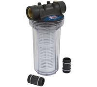 2L Inlet Filter Suitable For ys11768 & ys11737 Surface Mounting Water Pumps