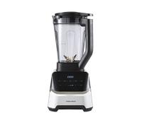 Morphy Richards Jug Blender & Soup Maker, 2L, Low Noise, 45000 rpm, High Speed, Controlled Blend, Multi Functional, Hot Soup, Crushed Ice, Blending, Smoothie, Milkshakes, Dishwasher Safe Parts, 403065