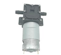 2L/min 4bar Mini Water Pump 12v 24v Booster Pump self-Priming high Pressure 10w(9v)