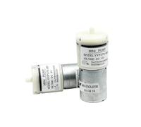 2L/Min DC 3V-6V 3.7V 4.2V 5V Air Pump Aquarium Fish Tank Air Pump Carbon Brush electronic starter Diaphragm Pump AUOQKQUT(B Type Pump)
