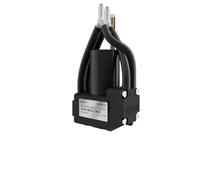 2L/min KLVP2.8 Diaphragm Vcuum Pump 12V 24V Brushless Motor Negative Pressure 0.06Mpa Suction Pump(KLVP2.8-E-DB24)