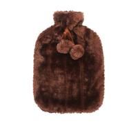 2L Personalized Hot Water Bottle Custom with Digital Printing Picture Cover,Large Rubber Leakproof Hot Water Bottle，Warming Hand Bag Relieves Body Aches & Pains, Unique Cosy Nights & Gifts